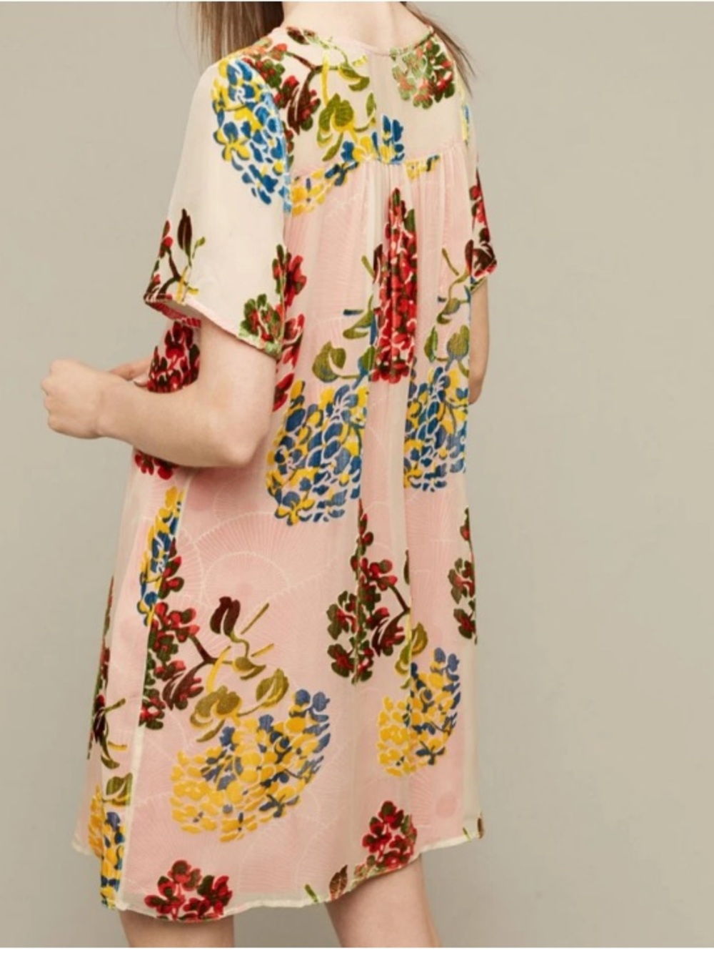 Anthropologie - Picture 3 of 11
